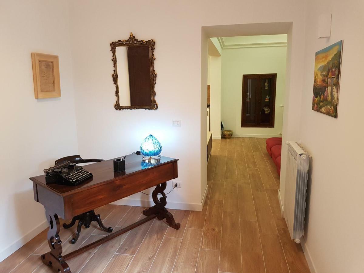 Uzeda Inn Apartment Катания Экстерьер фото